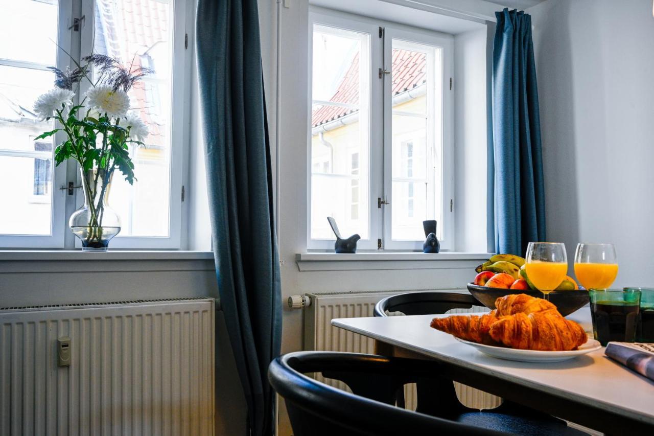 Sanders Central - Dreamy Three-Bedroom Apartment In The Middle Of It All Copenhagen Exterior photo