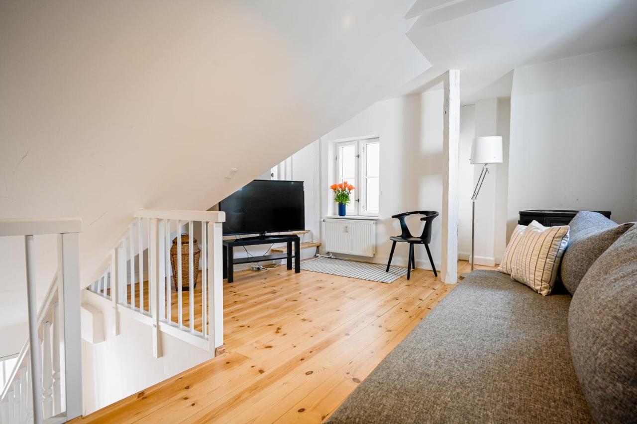 Sanders Central - Dreamy Three-Bedroom Apartment In The Middle Of It All Copenhagen Exterior photo